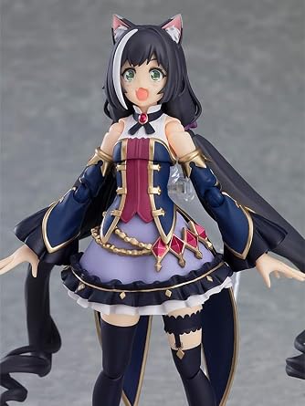 figma Princess Connect! Re:Dive Karyl Non-Scale Plastic Pre-Painted Action Figure