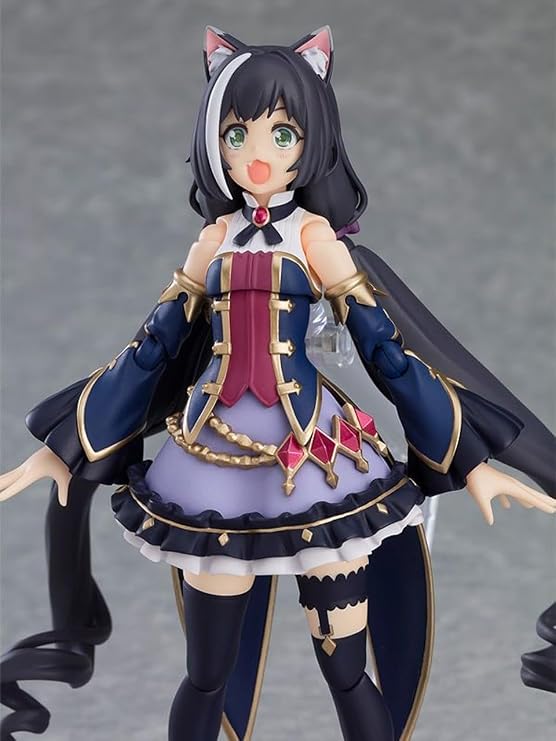 figma Princess Connect! Re:Dive Karyl Non-Scale Plastic Pre-Painted Action Figure