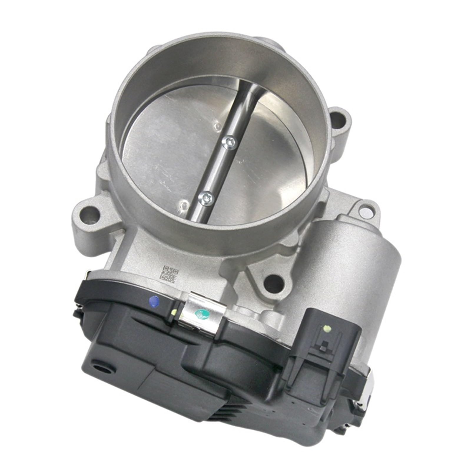 Corps de papillon 90 mm haute précision 53034251AB pour Dodge Chrysler