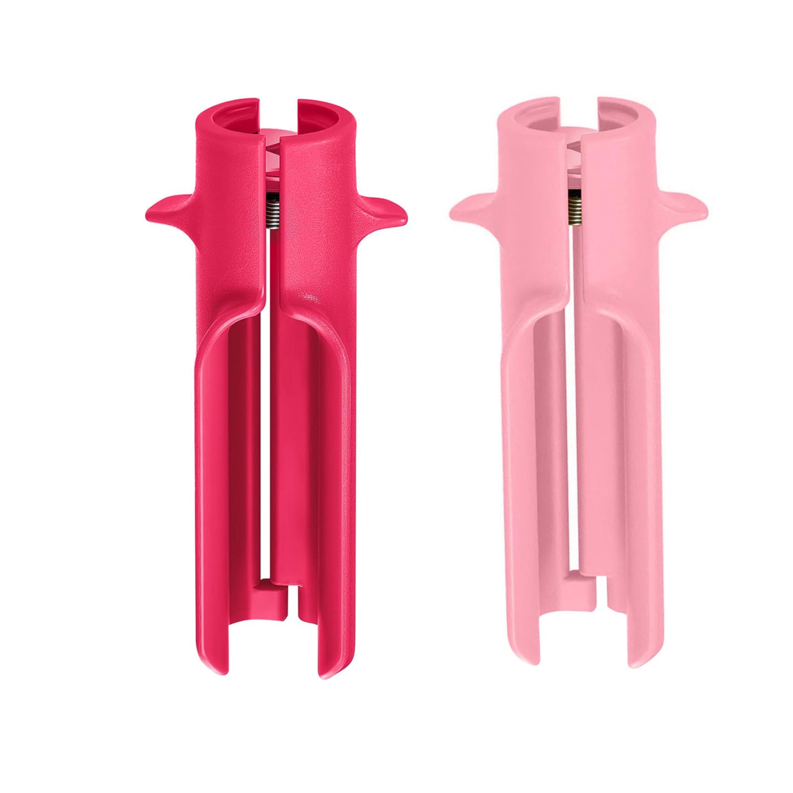 Loytv 2 Pack Ergonomic Rose Thorn Stripper For Florists And Gardeners Abs Thorn Removal