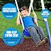 SuperDisc Swing Set with SuperDisc Swing, Image 7 SuperDisc Swing Set with SuperDisc Swing, Image 7