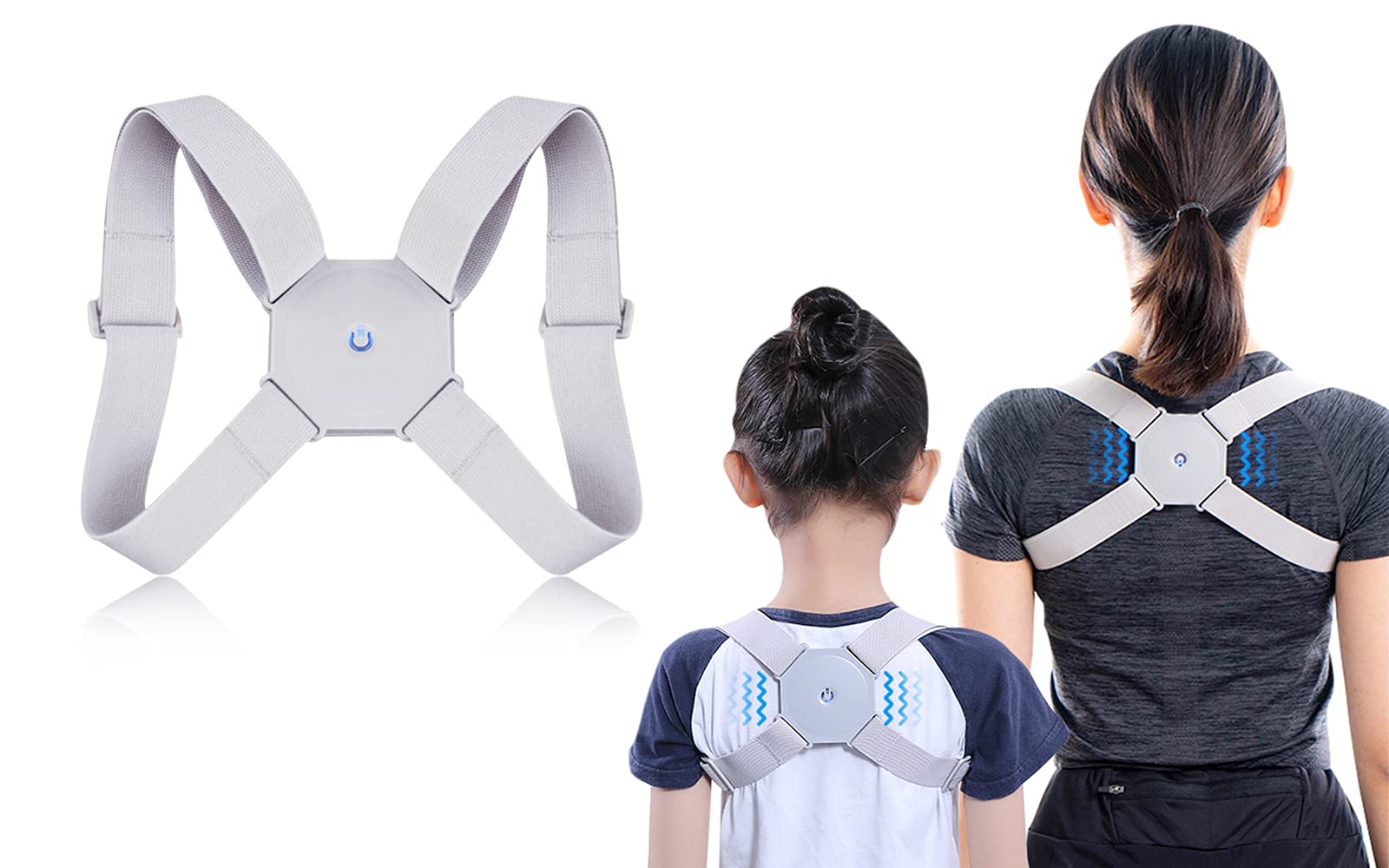 Amazon.co.jp: alter ego 姿勢矯正ベルト 人気 猫背矯正ベルト 猫背  