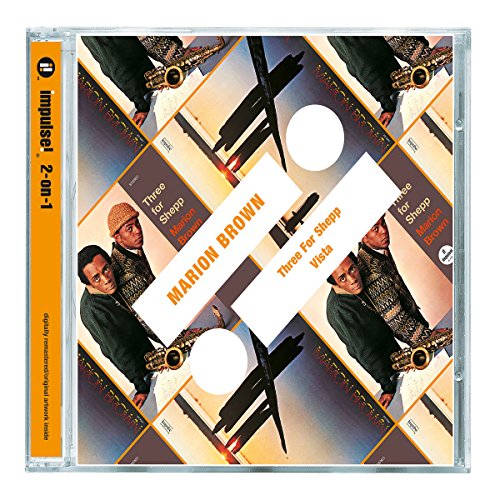 Three for Shepp/Vista