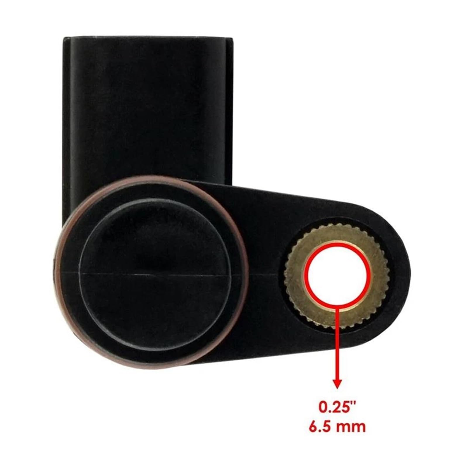 Admisión De Aire Del Mapa Accesorios De Sensor De Velocidad Para Pioneer 700 SXS700 37700-KZR-601 37700-HP5-601