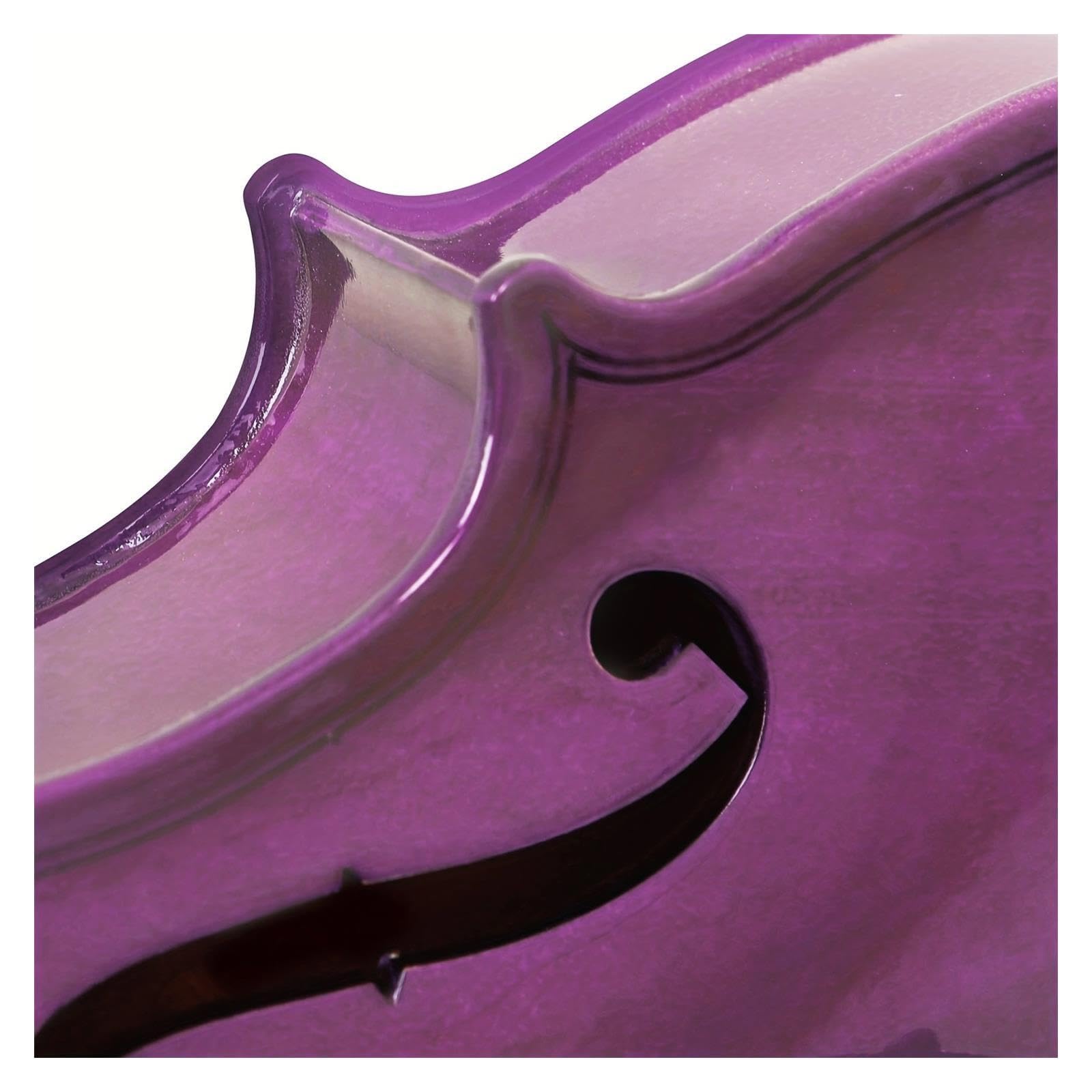 Praktische Violine Performance-Violine Erwachsene