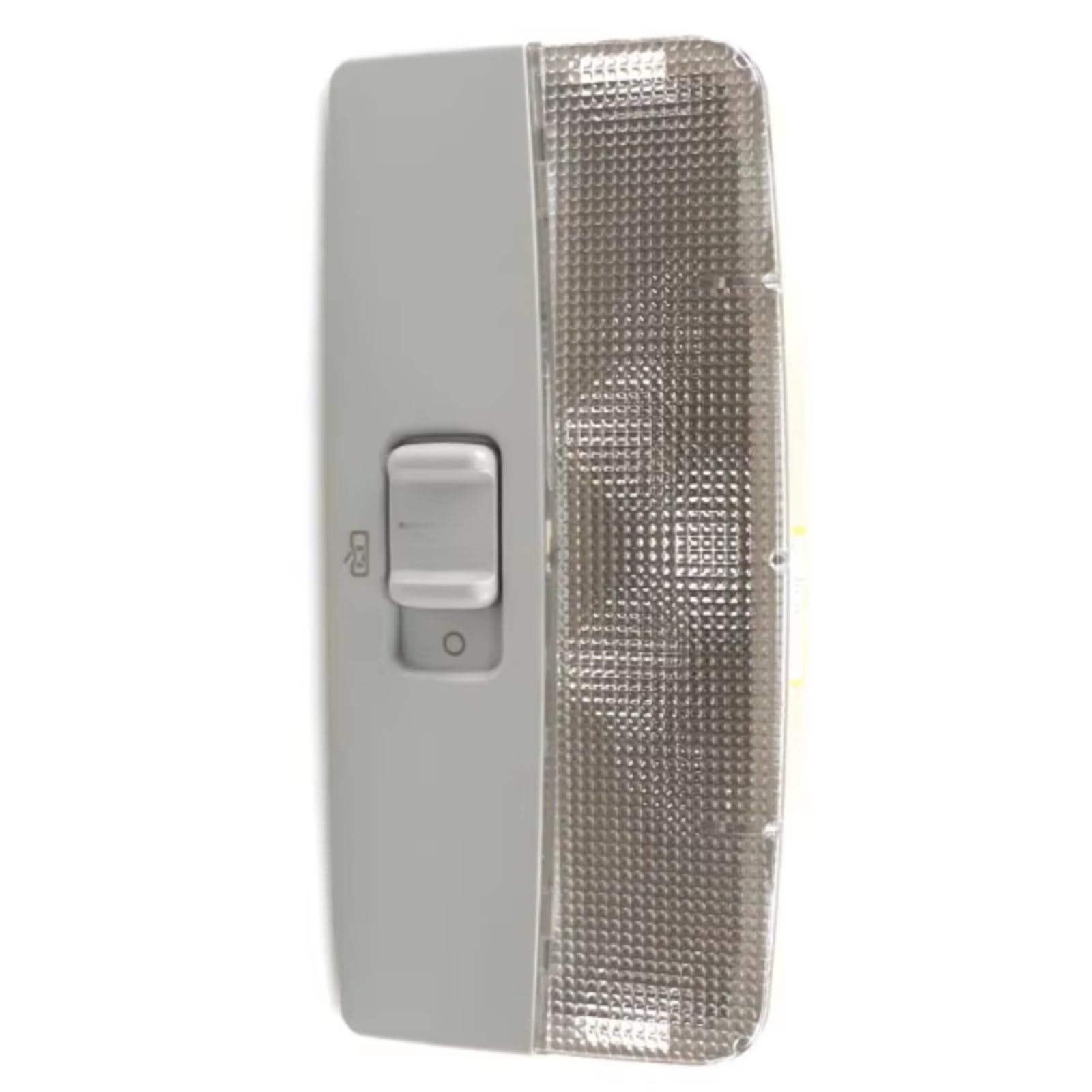 Luz de lectura para coche con interruptor de plafón para Polo 2012 7