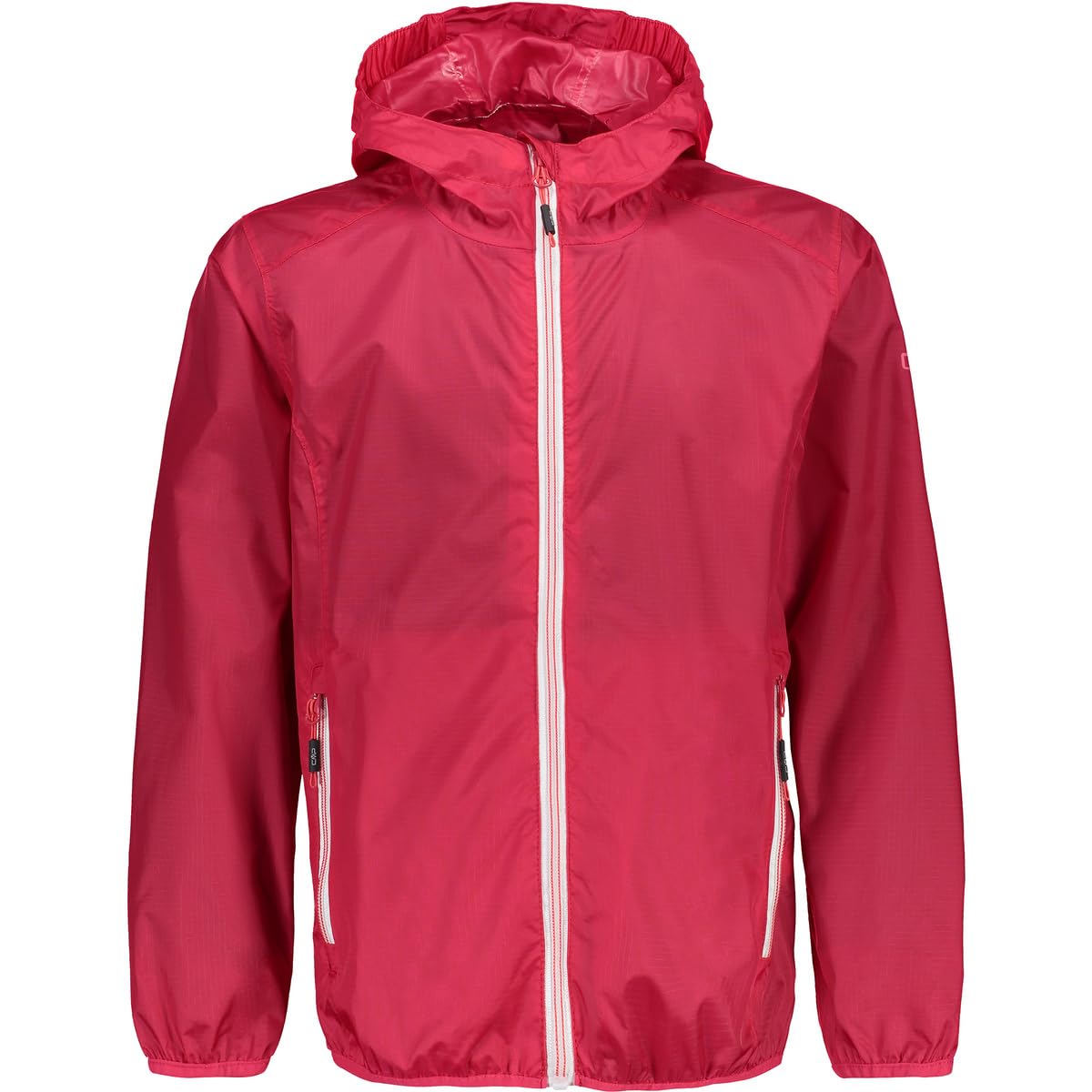 CMP Enfants Girls Fix Hoodie Veste