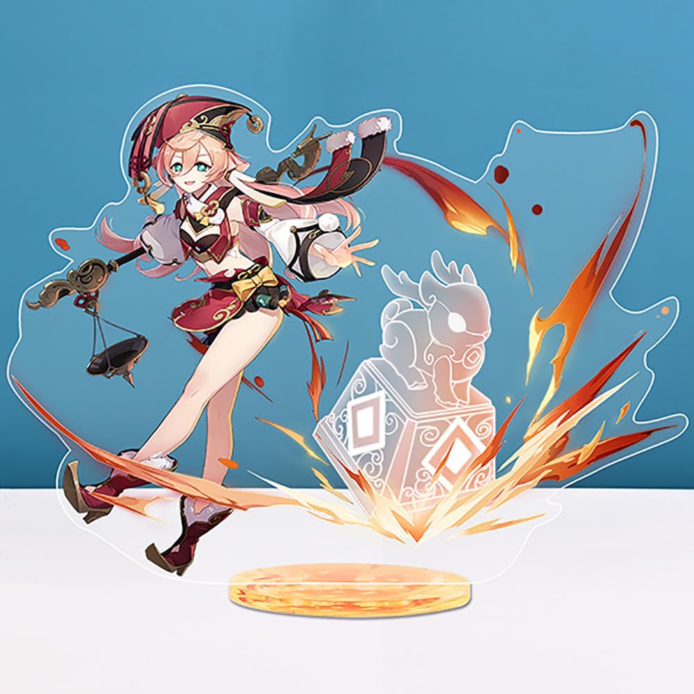 原神 煙緋 アクリルスタンド アクスタ スイパラ 原神 煙緋 アクリルスタンド アクスタ スイパラ Amazon.co.jp