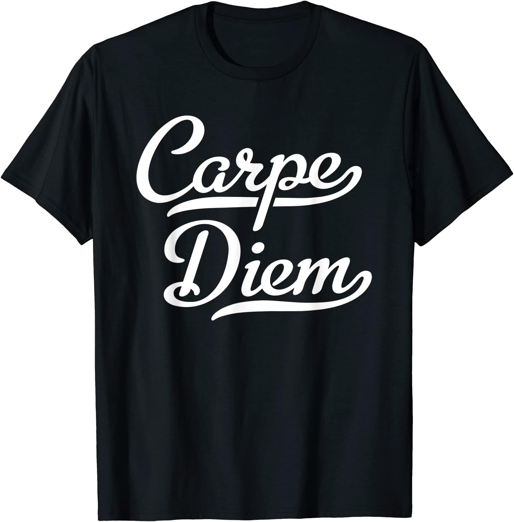 Carpe DiemT-Shirt