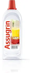 Assugrin Adoçante Líquido 200 ml