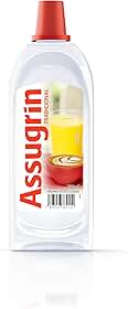 Assugrin Adoçante Líquido 200 ml