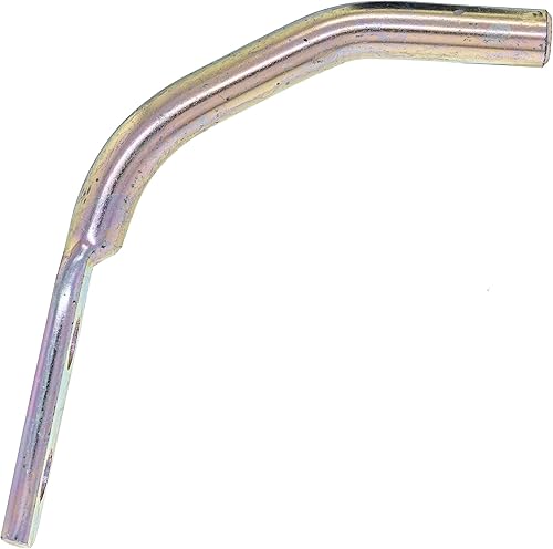 Miniatura 2 de CUB CADET 747-06043 Hoja posterior del sistema de Rod RZT 42 46 de montaje del canal inferior rápido