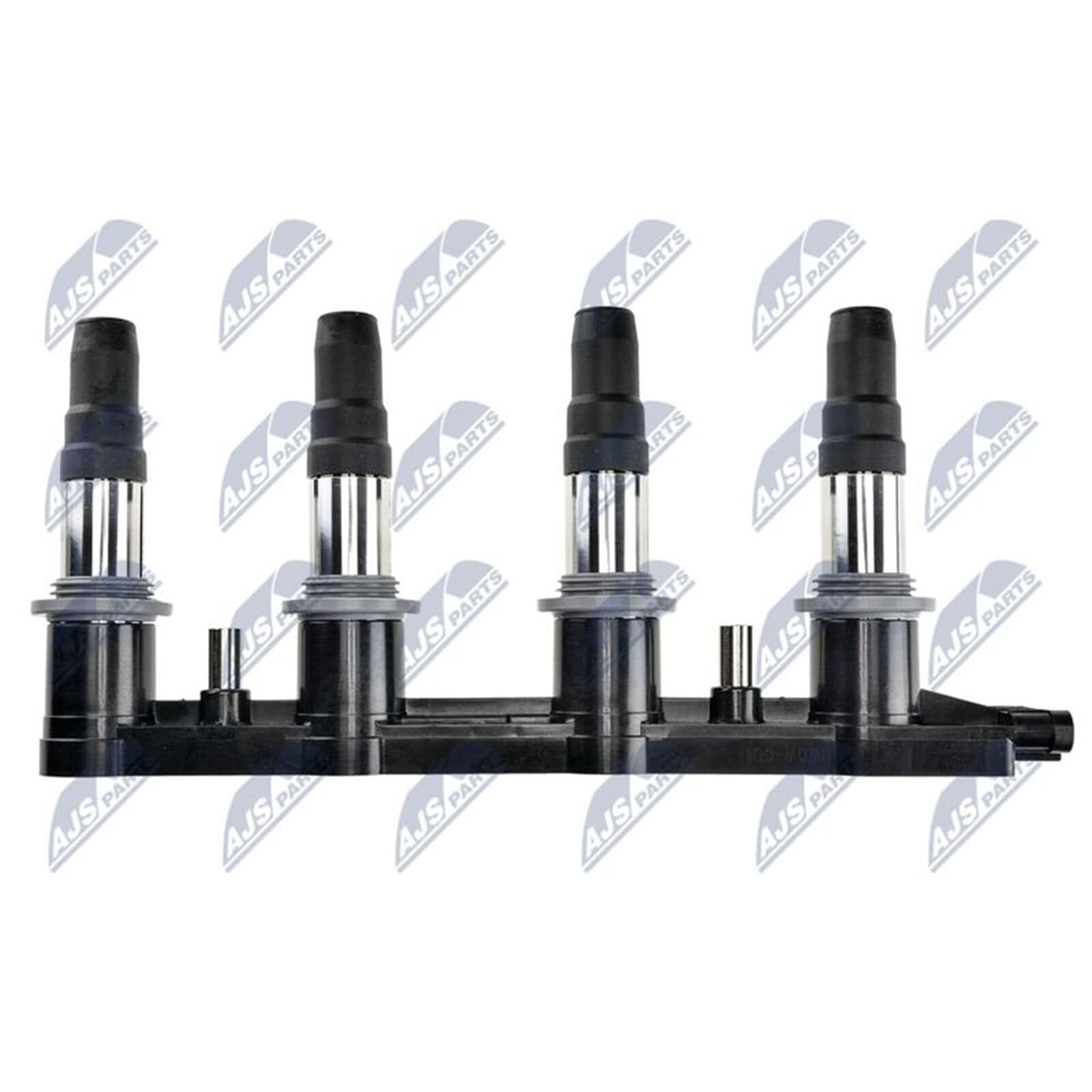 NTY Bobina d'accensione ECZ-DW-001 Compatibile con: CHEVROLET AVEO/KALOS Schrägheck, AVEO/KALOS Stufenheck, CRUZE, CRUZE Schrägheck, CRUZE Station Wagon, ORLANDO