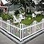 Washington Fence