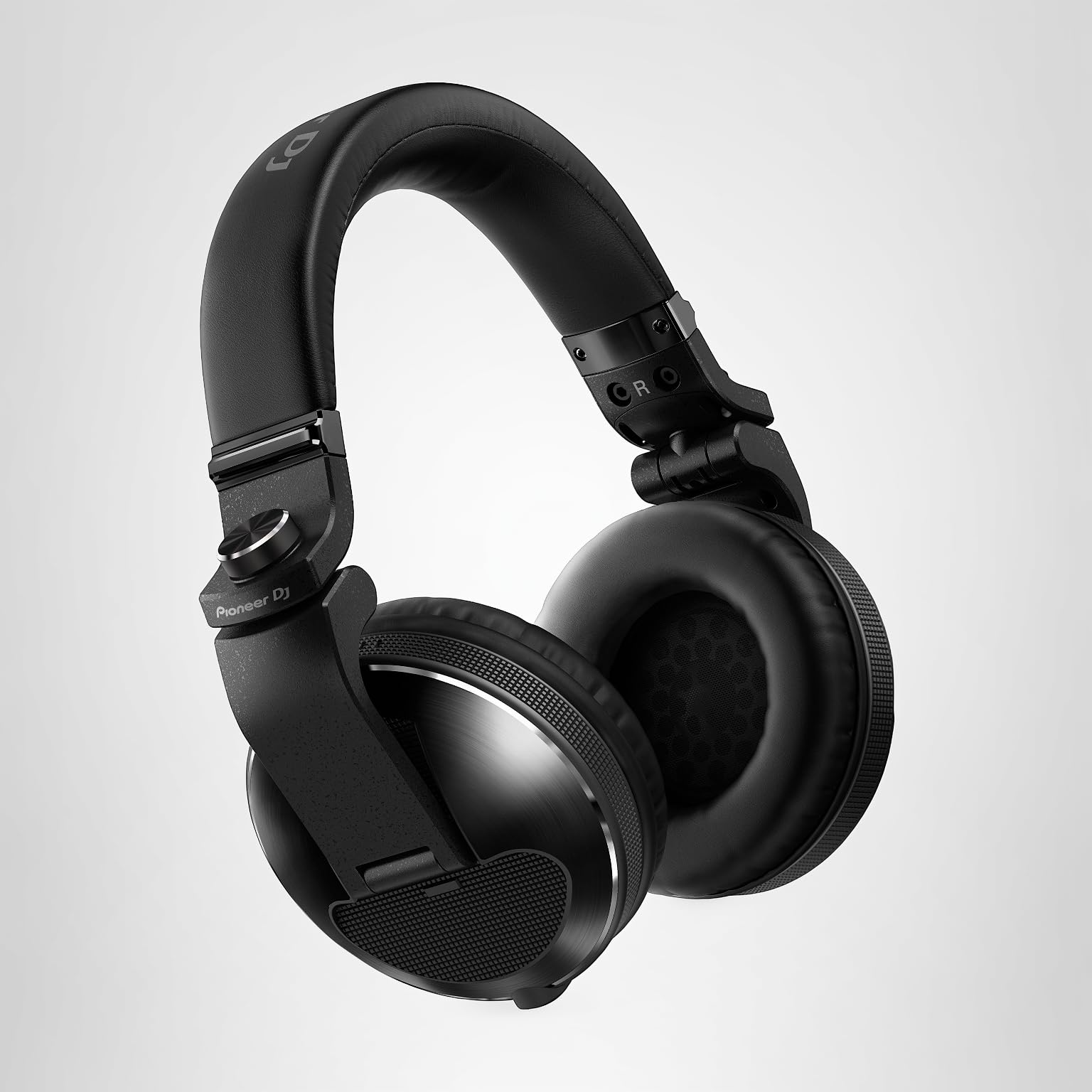 Amazon | Pioneer DJ プロフェッショナルDJヘッドホン HDJ-X10-K | DJ
