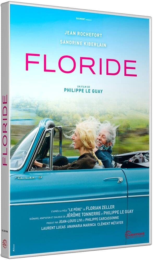 Floride [DVD]