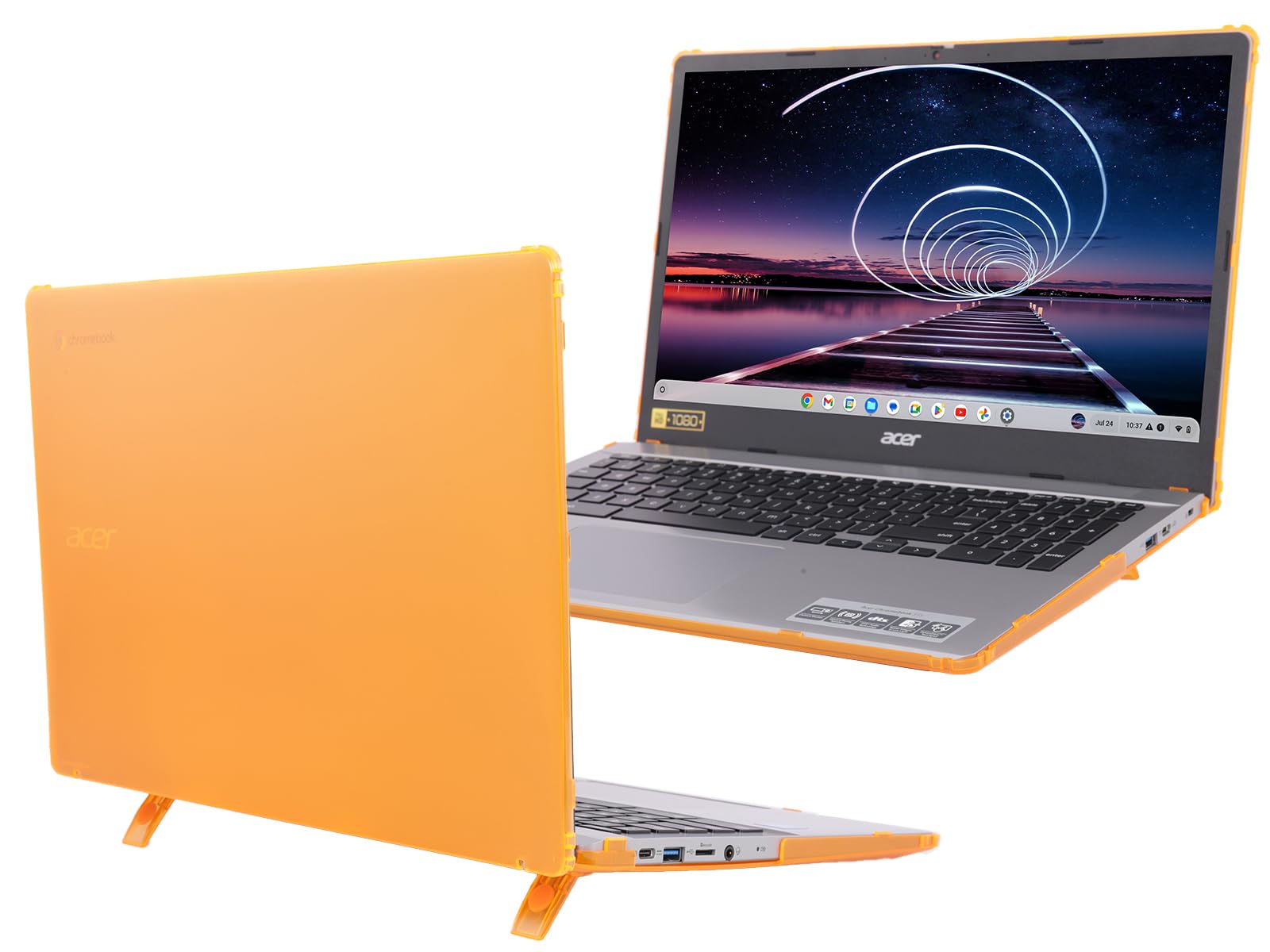 ノートPC MacBookqro Alder Lake-N N100搭載 CHUWIノートパソコン 「GemiBook Xpro