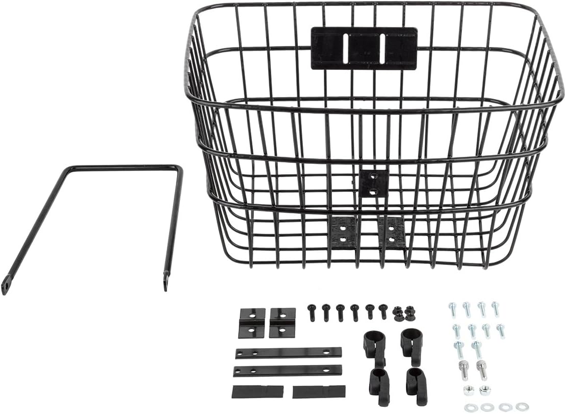 Sun Recumbent Bicycle Basket, Fits All Ez-Model