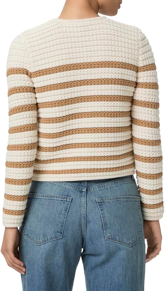 PAIGE Women's Oberon Cardigan - Image 4