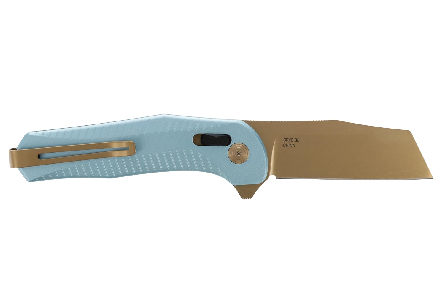 SOG Diverge XR/Light Blue + Gold/Blister Pack - Review, Price and Buying Guide
