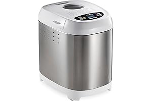 Hamilton Beach Digital Electric On-Sale Bread Maker Machine