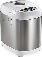 Hamilton Beach® Máquina de Fazer Massa e Pão Artesanal