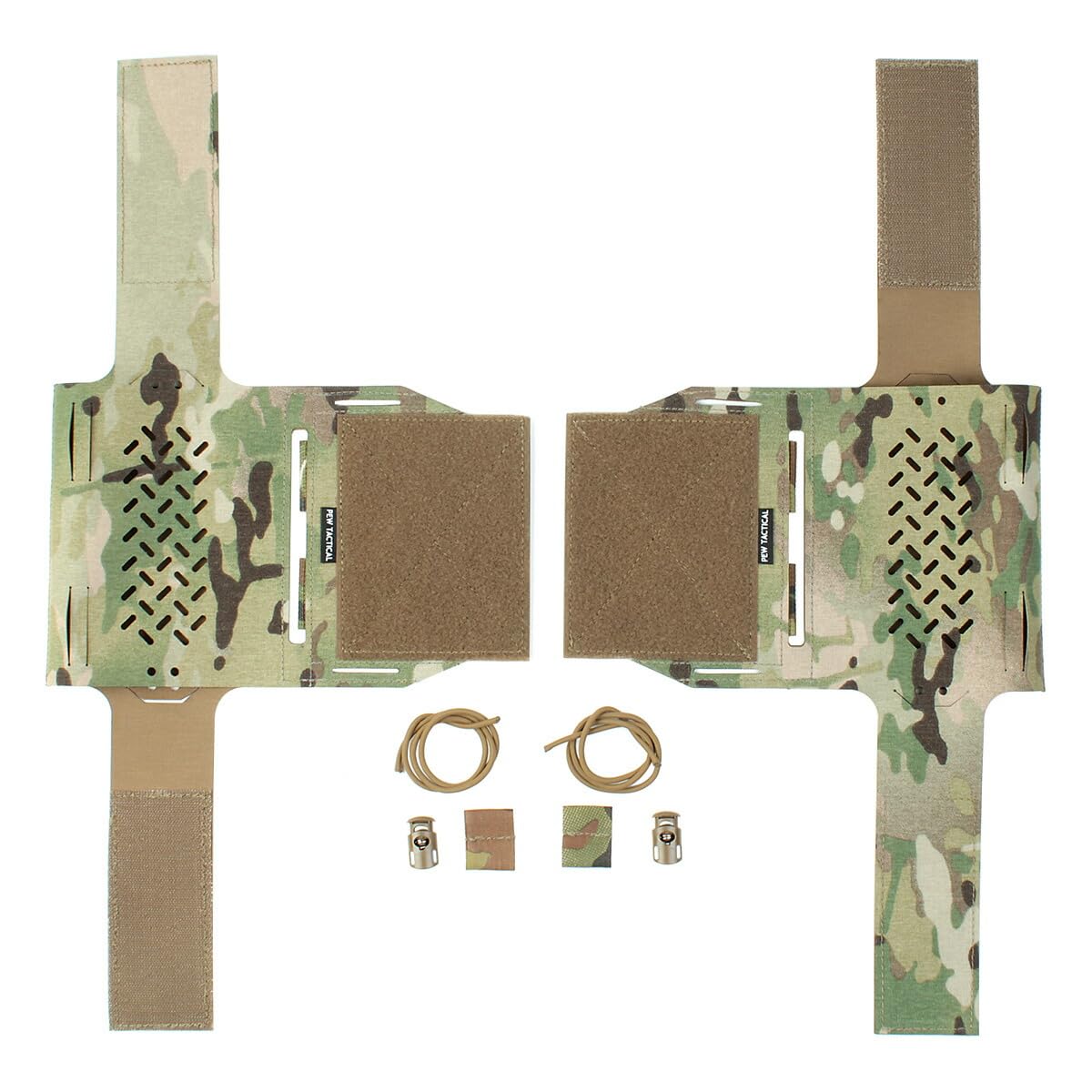 Amazon | PEW Tactical SSスタイル エキスパンダーウィング Mk-2