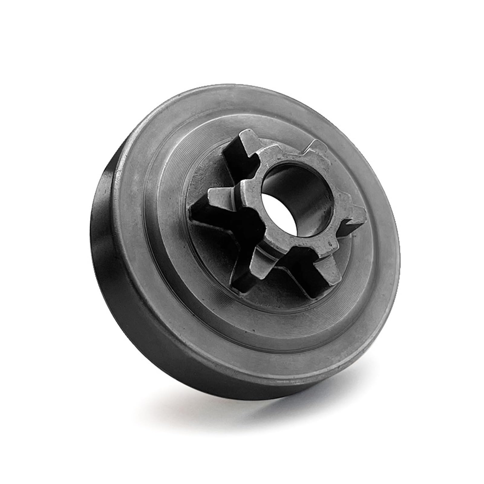Couvercle d'embrayage pour tronçonneuse 25cc idéal pour réparer une élagueuse de jardin