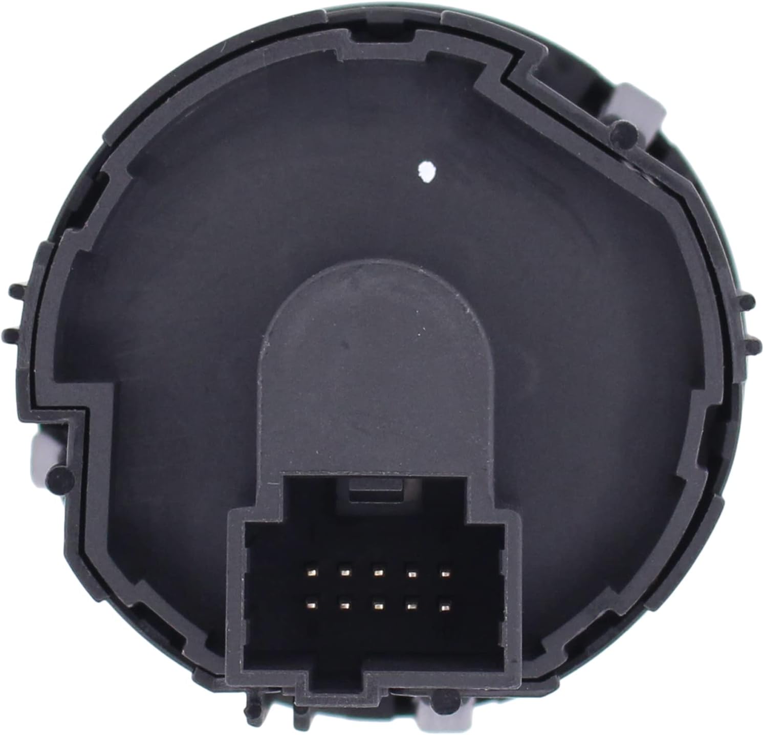 ApplianPar Headlight Switch and Fog Light Switch for Ford F-150 2009-2019, F250/F350 Super Duty 2011-2019, F450/F550 2011-2016