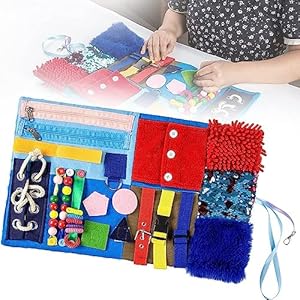 Dementie-hulpmiddel, dementiedeken, nestdeken, nestdeken voor ouderen en dementen, professionele handen, speelgoed voor mensen met dementie, voor de ziekte van Alzheimer, dementie, asperger, angst