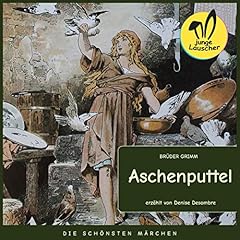 Page de couverture de Aschenputtel