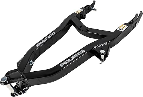 Miniatura 3 de Polaris Glacier Pro Arado Marco 2879630 Scrambler Sportsman ACE 500 570 850 900 1000 Touring SP XC OEM