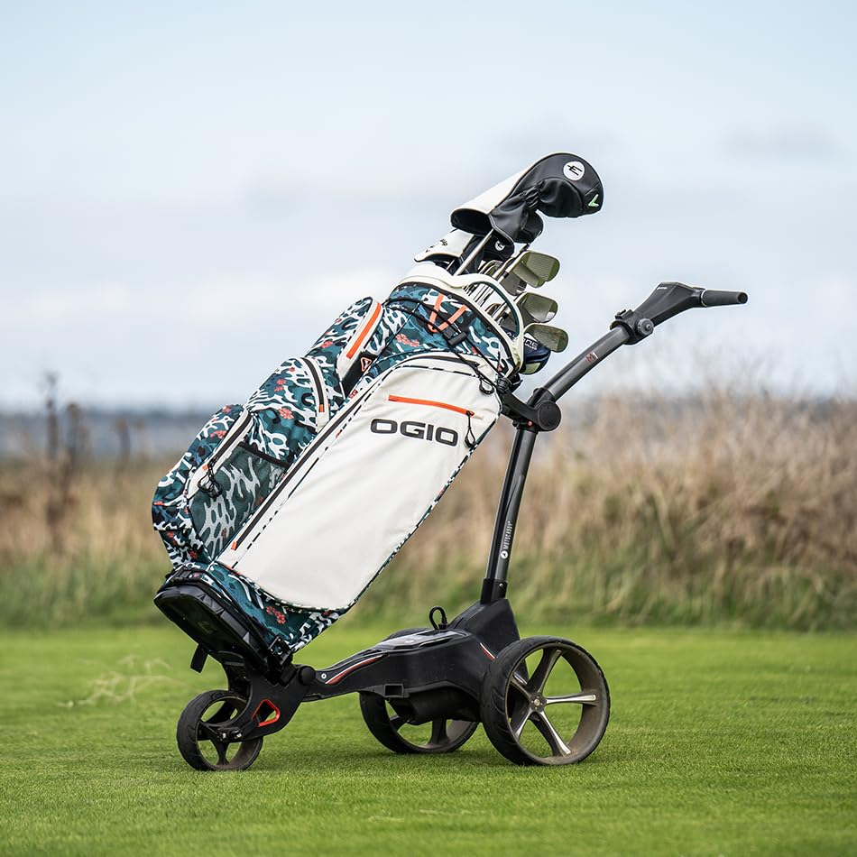 OGIO Koszulka golfowa