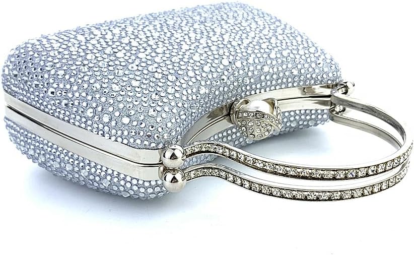 Womens Evening Clutch Bag Designer Evening Handbag Hand Bag,Lady Party Wedding Clutch Purse | Hand Bag, Lady, Party, Wedding