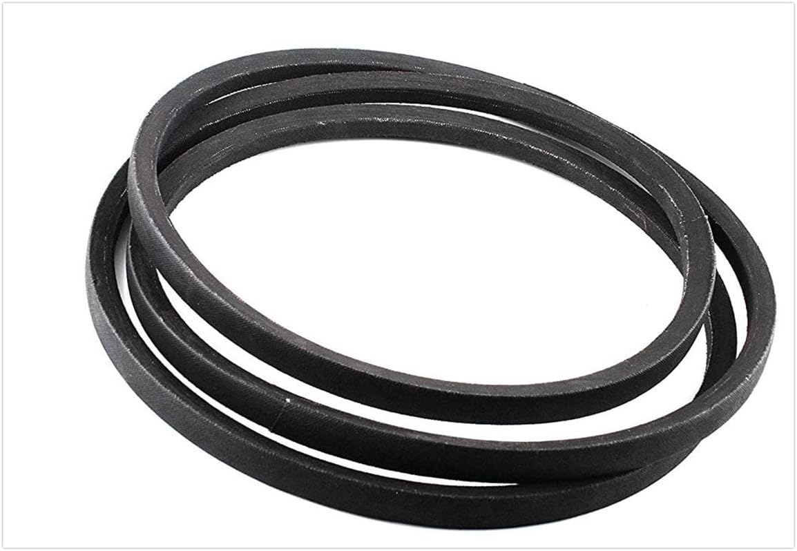 K5653-36740 Drive Belt 5/8 x 171 Compatible with Kubota Z400 Series Lawn Riding Mower