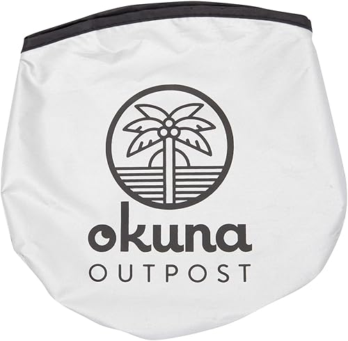 Miniatura 3 de Okuna Outpost Parasol de coche para bebé, 4 diseños de nubes con bolsa de transporte (20 x 12 pulgadas, paquete de 4)