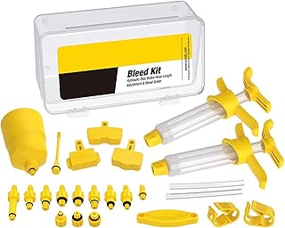 MAKINGTEC Bicycle Brake Bleed Kit