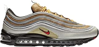 nike react element 97 bambino oro