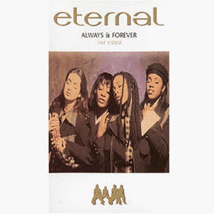 Preisvergleich Produktbild Eternal - Always and Forever [VHS]