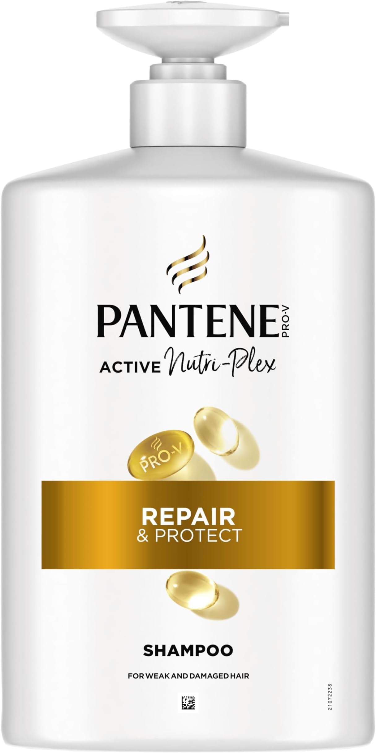Offerta -34%: Pantene Shampoo Rigenera e Protegge a 5,74€!