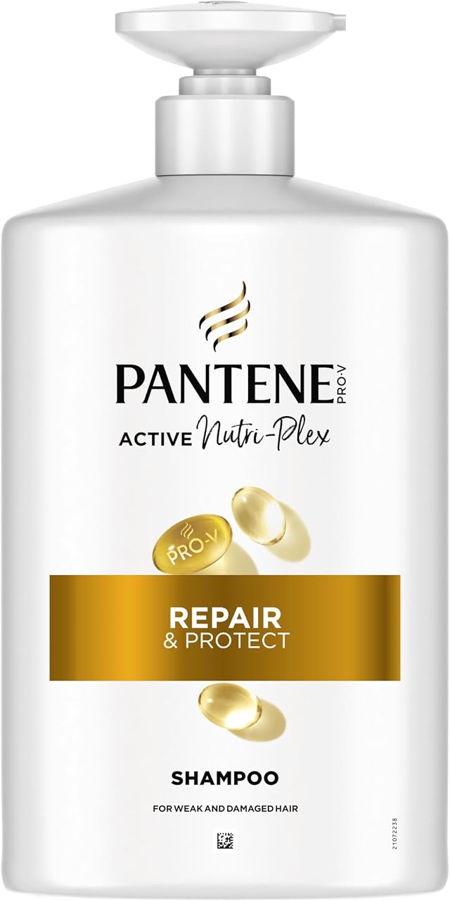 Pantene Shampoo Rigenera & Protegge 1000ml