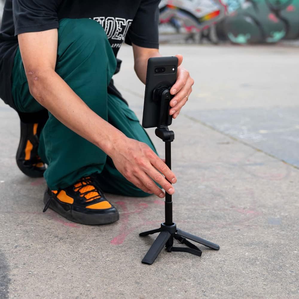 Quad Lock Tripod/Selfie Stick