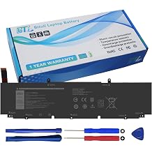 XG4K6 Battery Replacement for Dell XPS 17 9700 9710 9720 9730 Precision 5750 5760 5770 Series P92F P92F001 P92F002 P92F003 01RR3 F8CPG OF8CPG 5XJ6R KVPMY 0YY3V KRDHV 11.4V 97Wh
