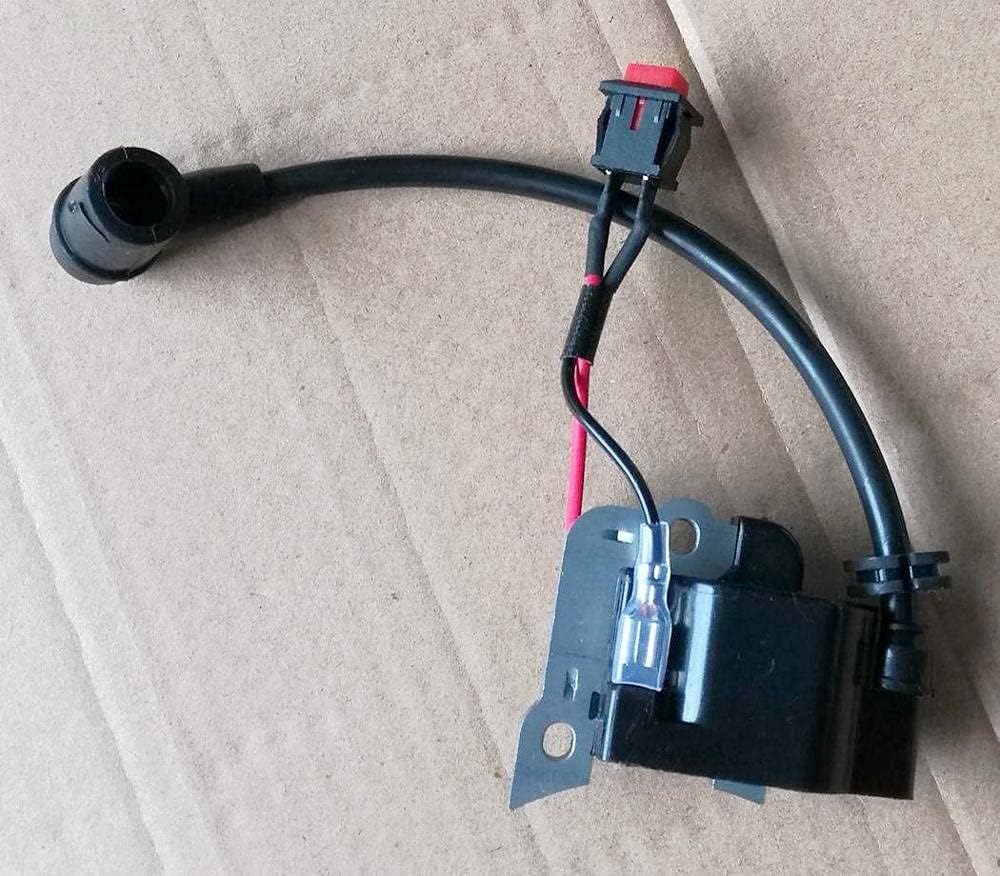 Replacement Part for M.C G230RC IGNITION COIL for HPI BAJA 5B/T Zenoah G240RC G260RC CHUNGYANG ALMOST RC ENGINE KM KING MOTOR PARTS