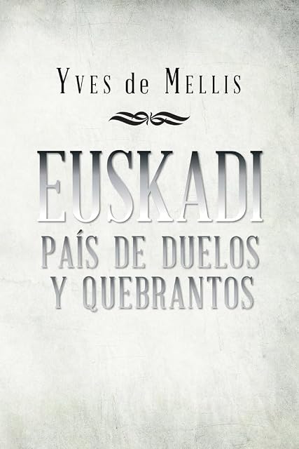 Portada de Euskadi País de Duelos y Quebrantos