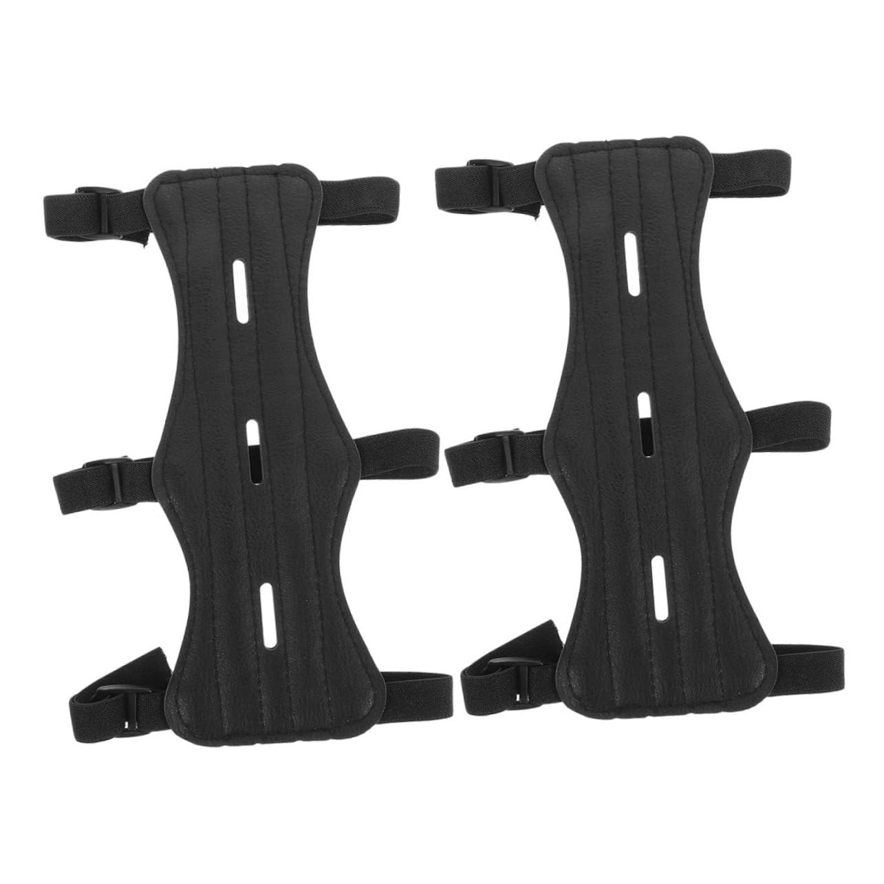 Kisangel Accessories Men's Arm Sleeves Arm Guard Comfortable Protection