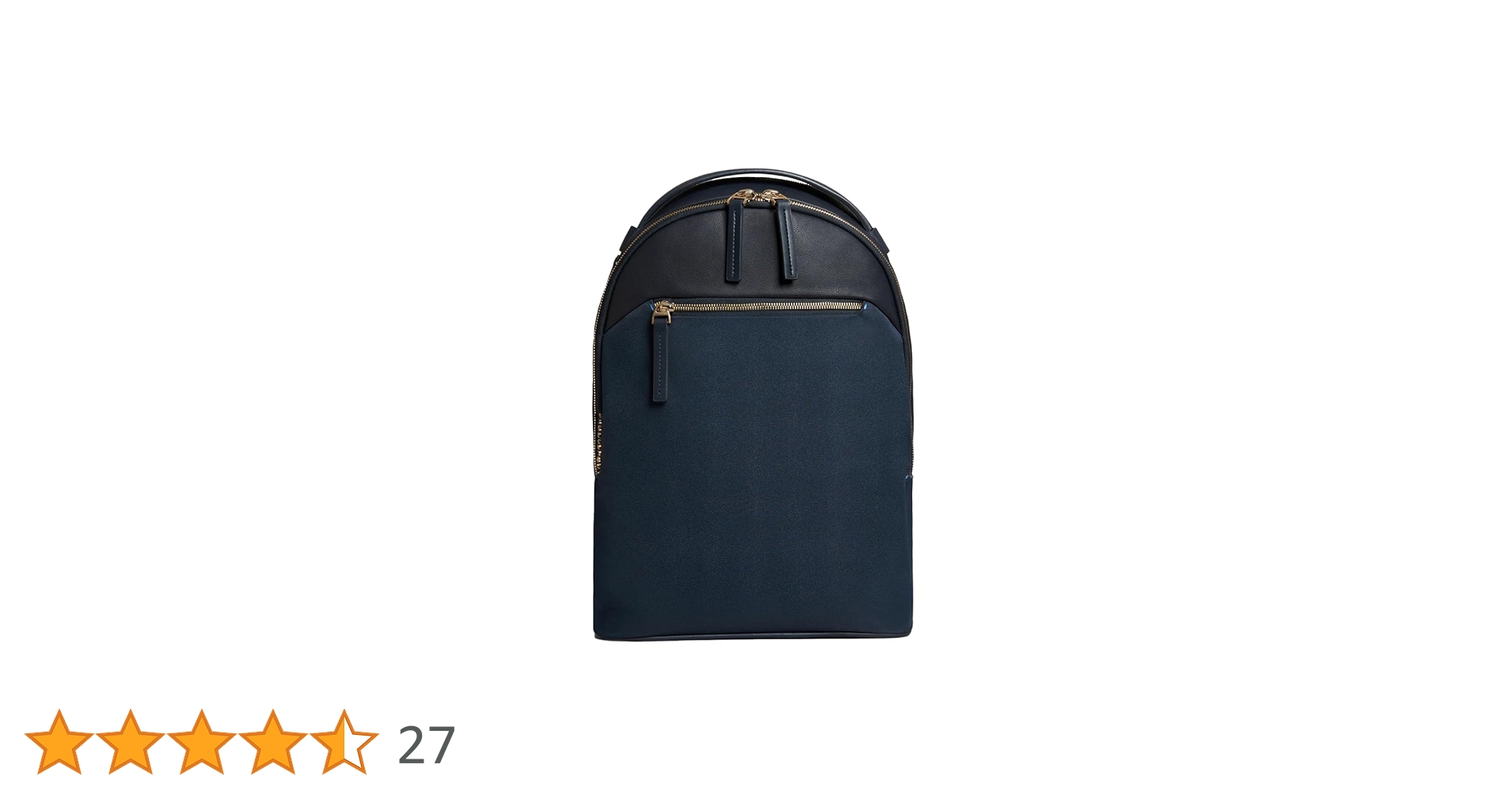 TROUBADOURトルバドール エンバーバックパック 13L 美品 TROUBADOURトルバドール エンバーバックパック 13L 美品