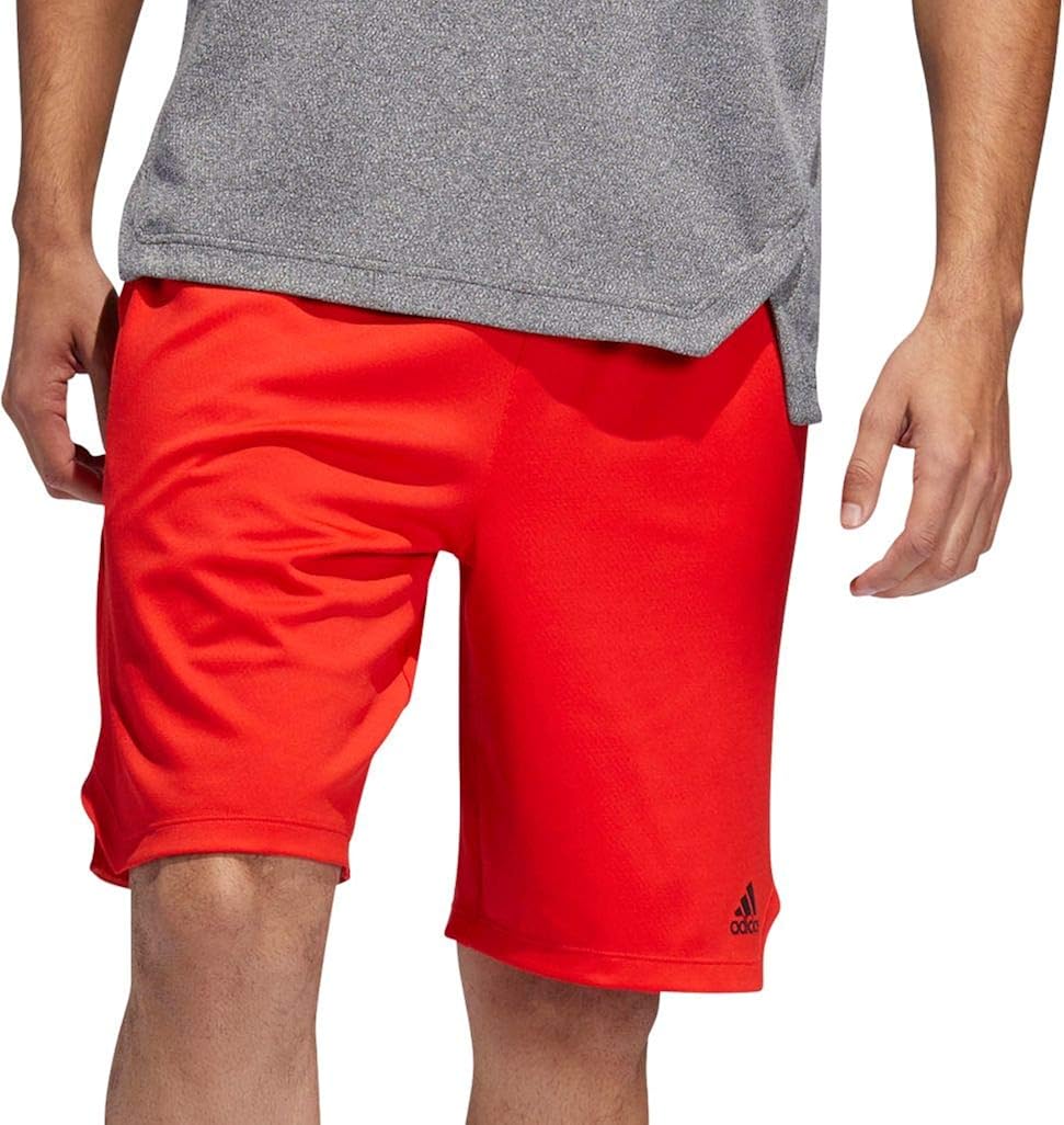 adidas axis knit shorts
