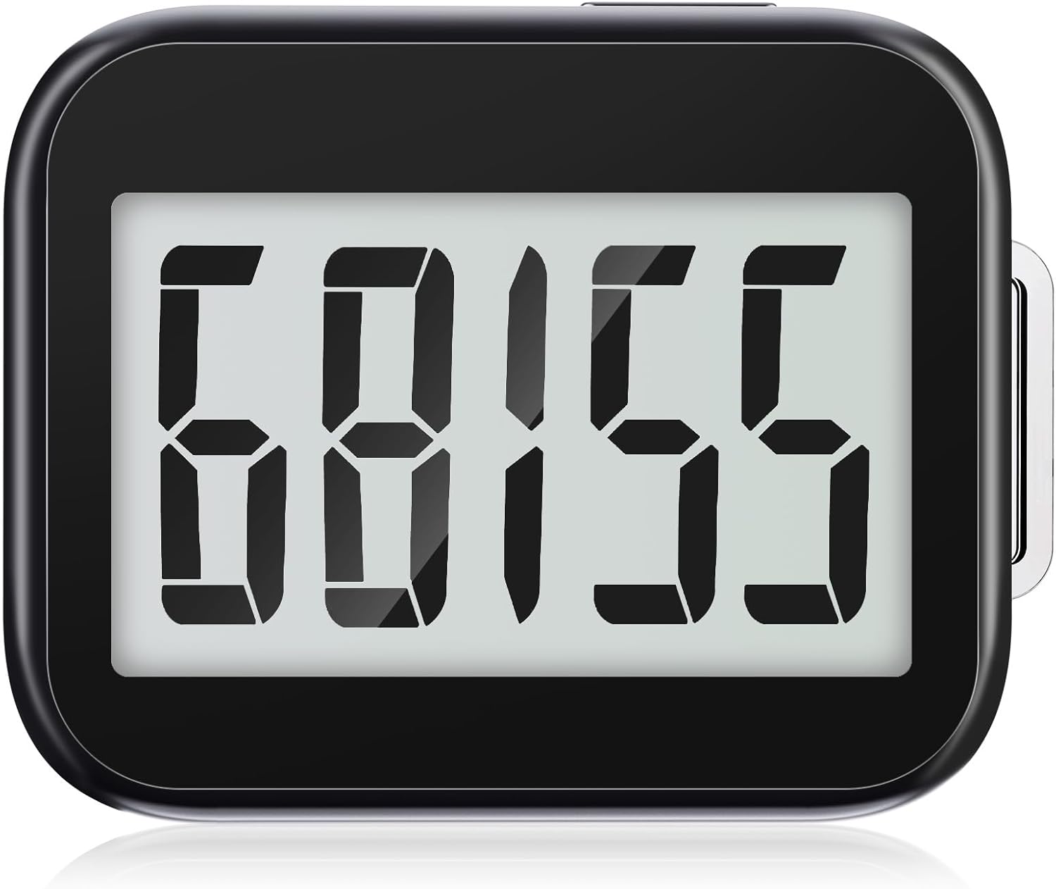 3D Pedometer for Walking