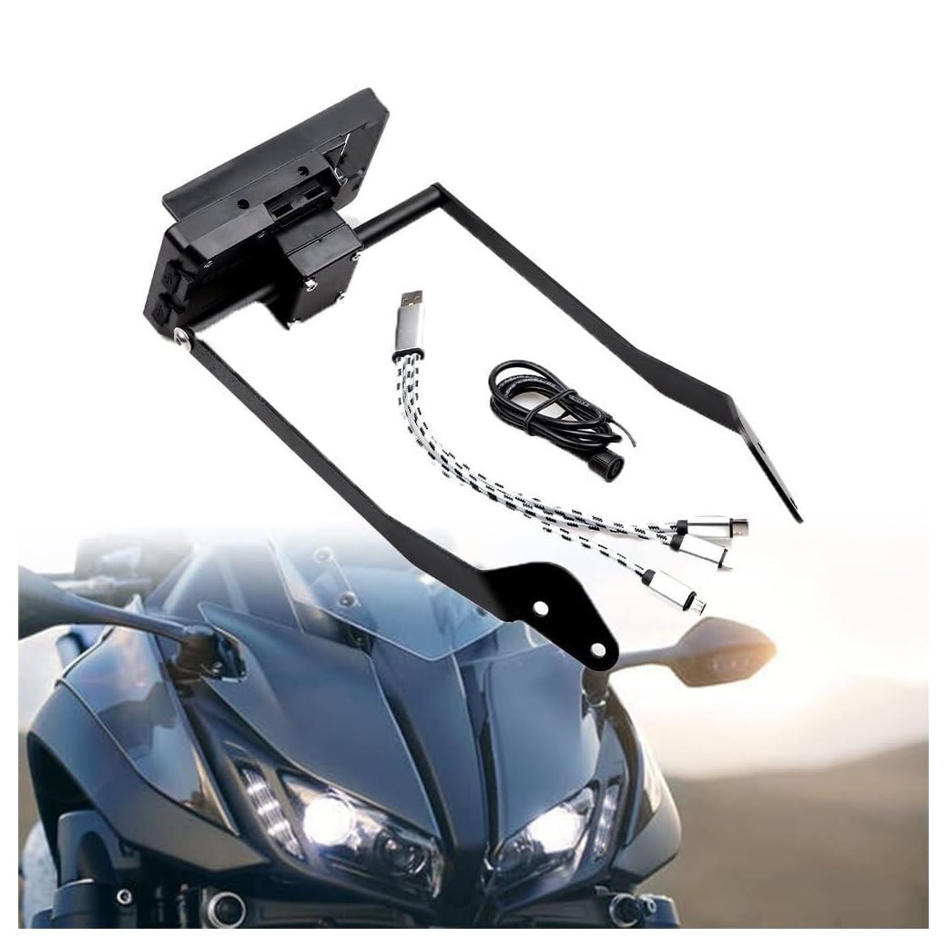Fissaggio smartphone scooter Supporto per Smartphone Per Niken 900 2019-2021